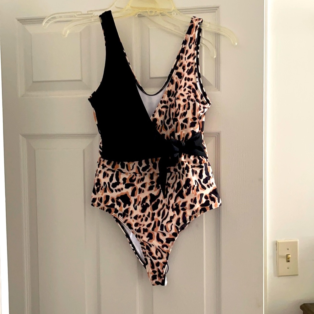 Swimsuit